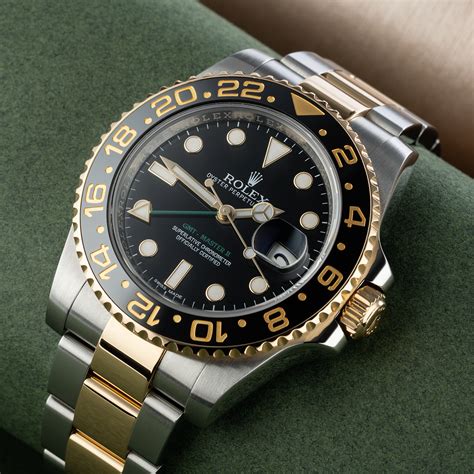 gmt master 2 rolex voll gold|Rolex GMT Master 2 price.